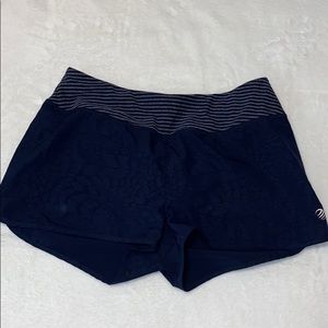 MPG Running shorts